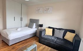 Comfort Heathrow Stay 5 Mins To The Terminal